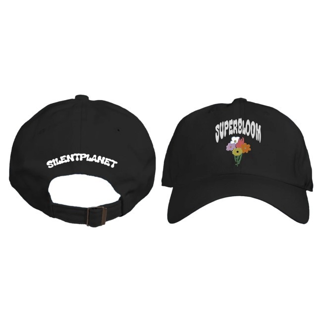 Superbloom Hat Twill Hat