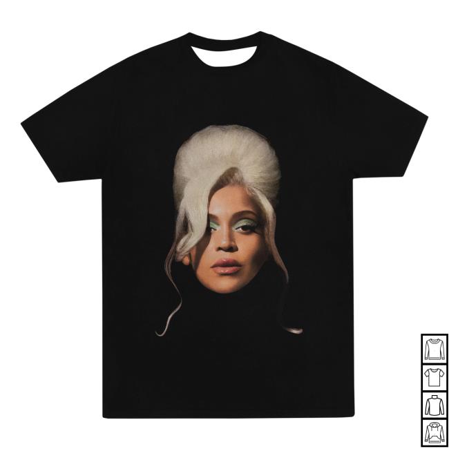 Beyonce Shop Merch Been Country Shirt