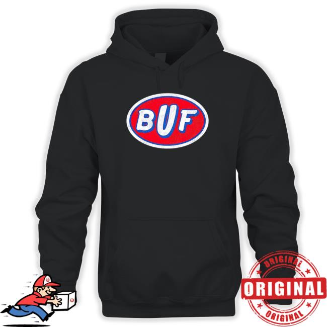 Buffalo Well Oiled Shirts Buffalo Well Oiled Shirt