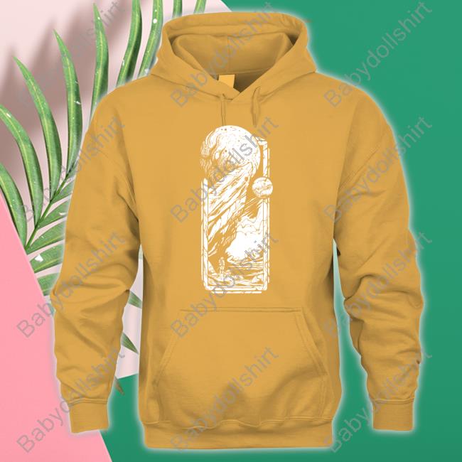 Robaroba Shop Landscape Shirt Kenshi Hoodies
