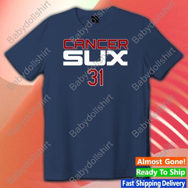 Obvious Shirts Cancer Sux 31 Tee Shirt Liam Strong