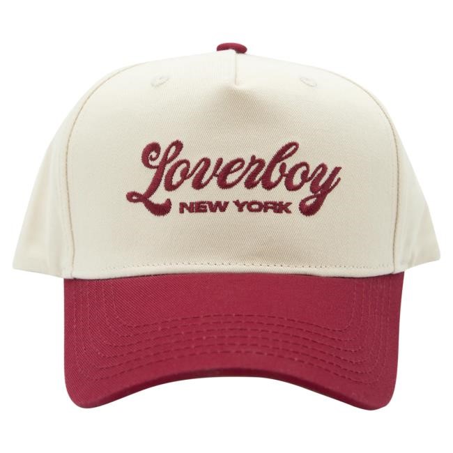 Drink Loverboy Classic Cap 2.0