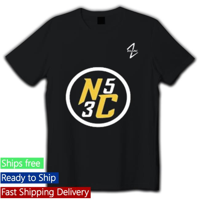 Noah Carter Nc35 shirt