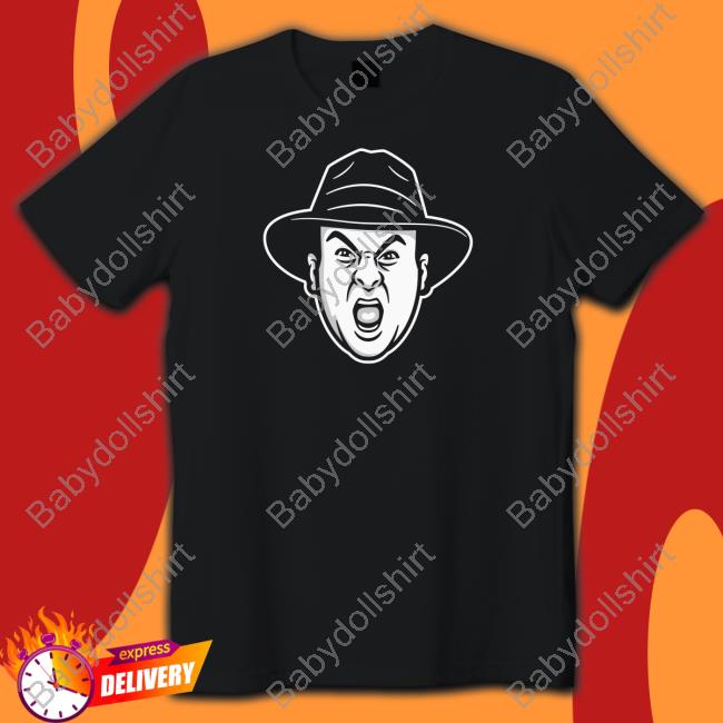 Official Perry Head Long Sleeve Tee Shirt