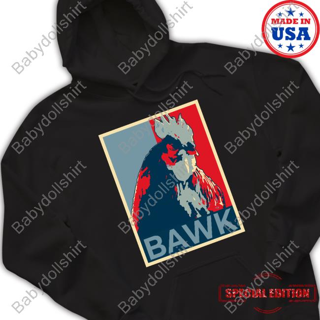 Official Timcast Bawk Tee Shirt
