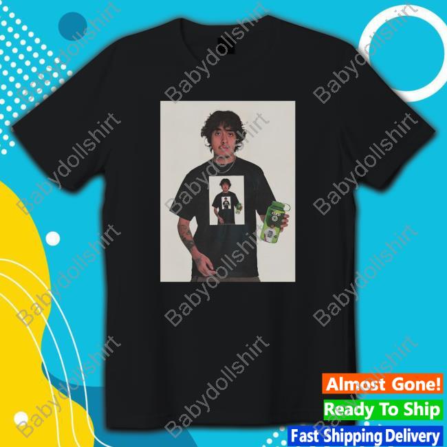 Cuco Drink Ur Water Tee Shirt