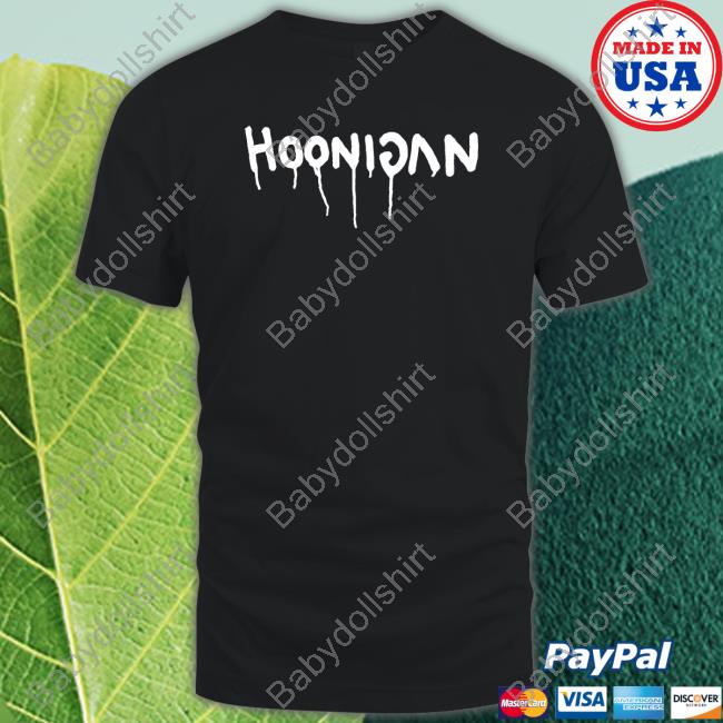 Official Ken Block Trouble Andrew Hoonigan Drips Tee