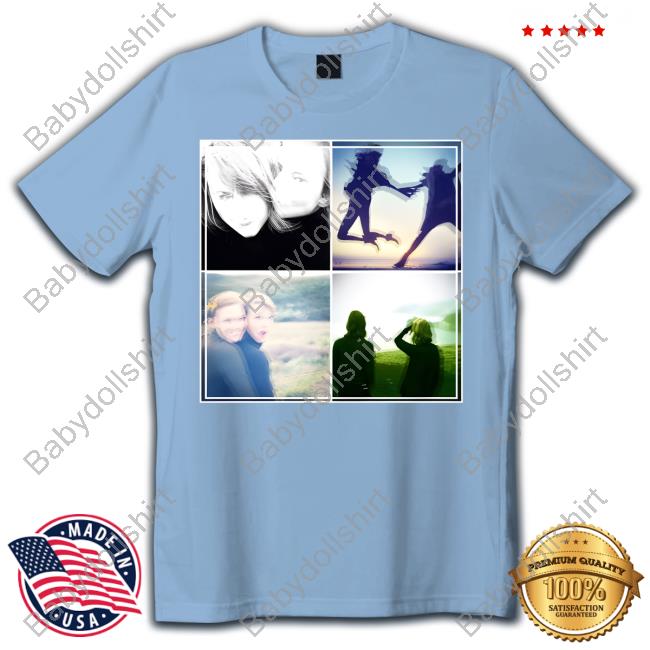 Taylor Swift 1989 Merch 1989 Shirt