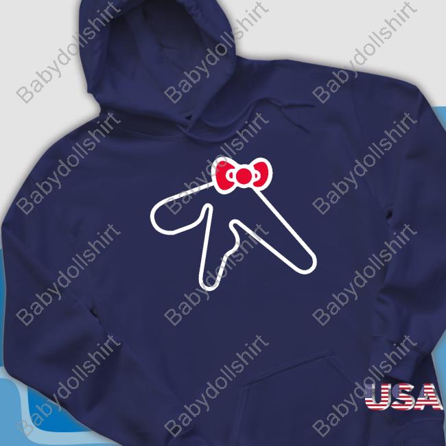 Sports Banger Aphex Kitty Hoodie