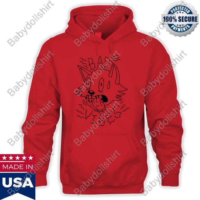 Greg Caggiano Bad Vibes Sweatshirt