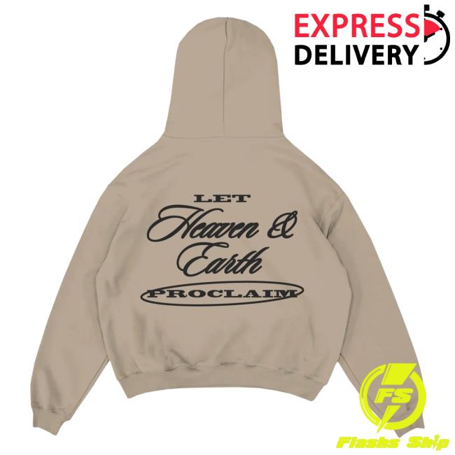 Official Phil Wickham Merch Store Shop This Is Our God Crew neck PhilWickham