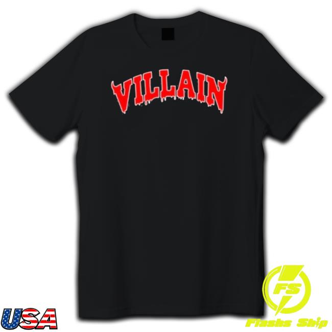 Nice Rosevillain Hooded Sweatshirt