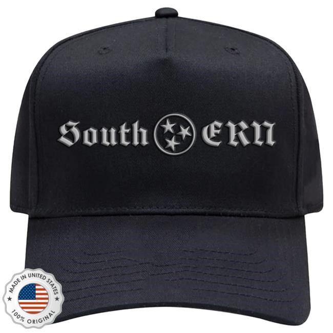 Concert Ready Ernest SouthERN Hat Official 2026 Look