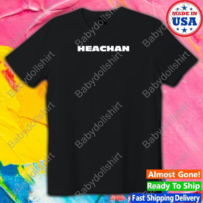 Haechan Shirt
