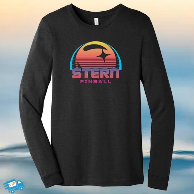 Sunset Tee Stern Store