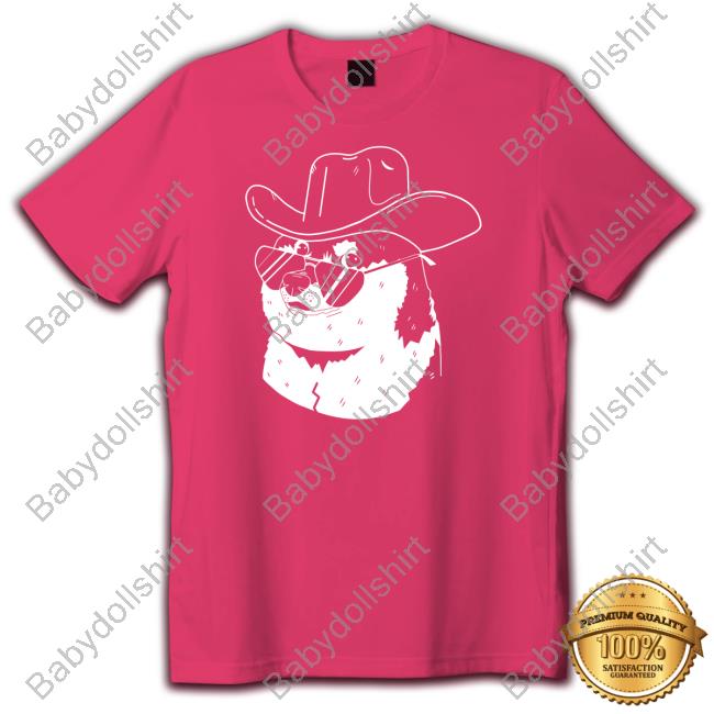 Dogecoin Swag Store Elon Musk Rodeo Doge Remill Sweatshirt Cb Doge