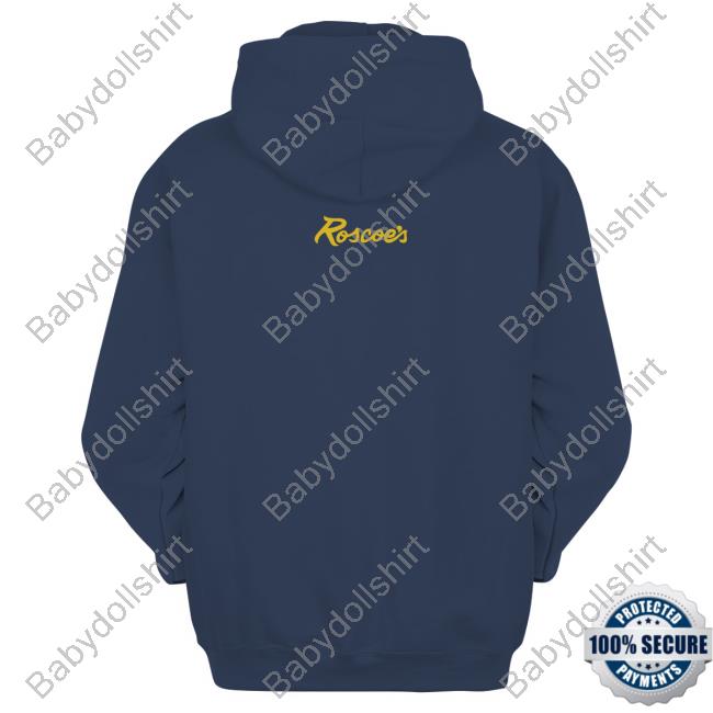 Madhappy Merch Roscoes Fleece Crewneck Sweatshirt Official Madhappy Merch Roscoes Fleece T Shirts