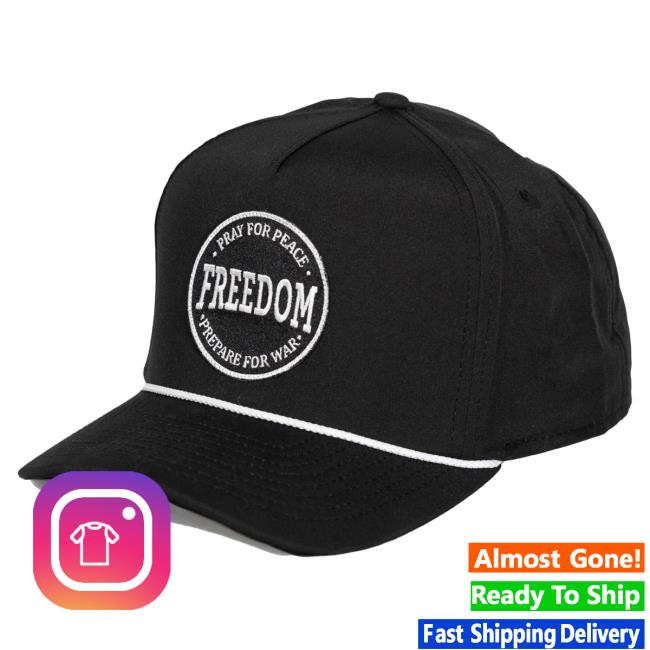 Official Acal Clothing Shop Merch Prepare For War Cap