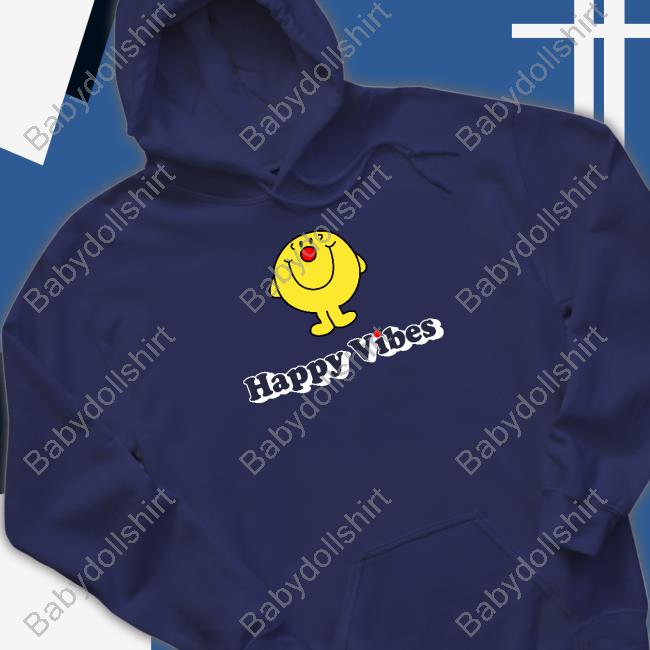 Happy Vibes Shirt