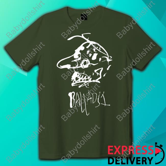 Joji Merch Joji Ballads1 Anger Long Sleeve Shirt Jojistore