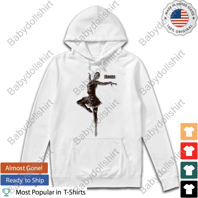Finneas Optimist Dancer Sweatshirt