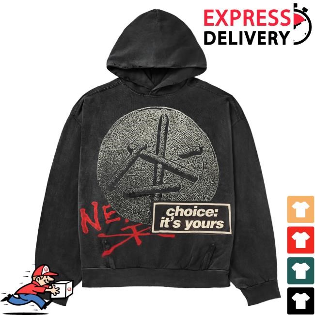Official Travis Scott Merch Store Utopia Tour Presents Circus Maximus Choice Popover Hoodie Travis Scott Apparel Clothing TravisScott