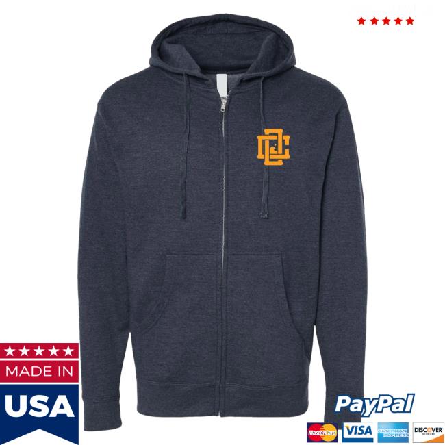 Official Oceans Calling Festival Merch Store Shop Seagull Full Logo Oceans City, Md Sweater Oceanscalling