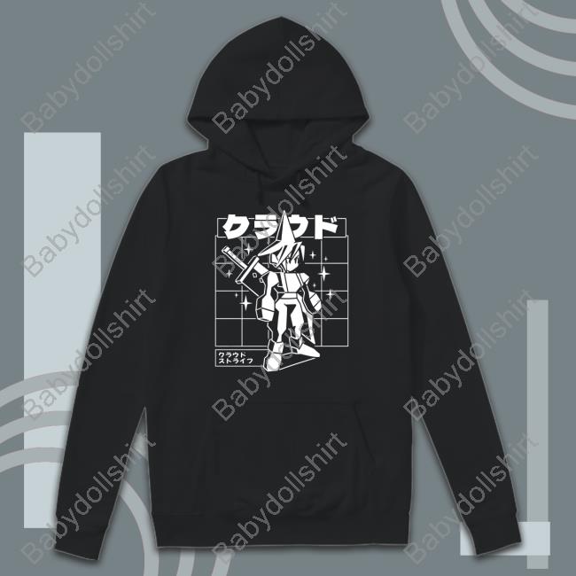 Official Polygonal Soldier Shirt