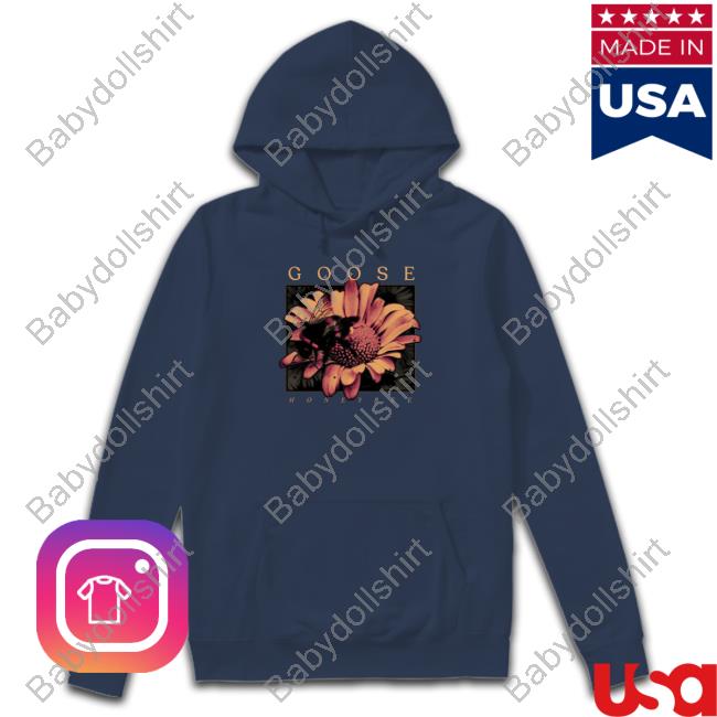 Goose Honeybee T Shirt