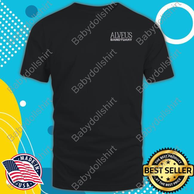 Official Alveus Sanctuary Store Take Care Shirt