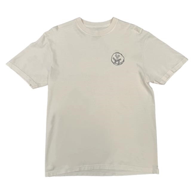 Official Ian Somerhalder Merch Store Ian Somerhalder I Do It Anyways Ss Hot Shirt