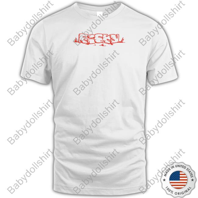 So Watcha Think Tee