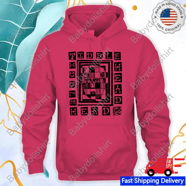 Fiddlehead Mosaic Shirt