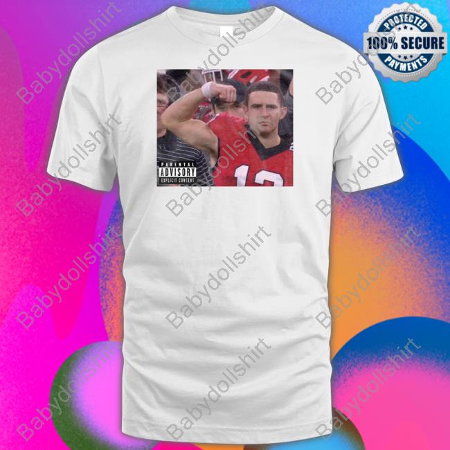 Barstool Sports Store Sb Advisory Shirt