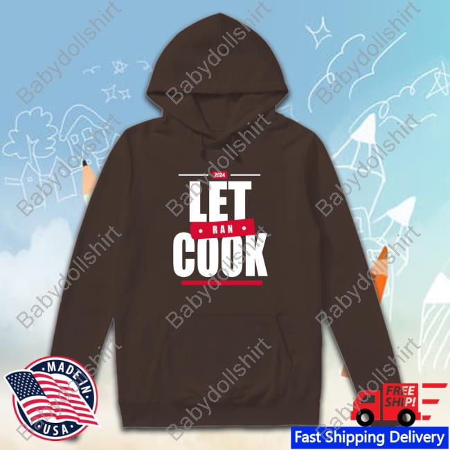 Let Ran Cook Red Shirt Titans Colosseum Merch Let Ran Cook Red Classic T Shirt