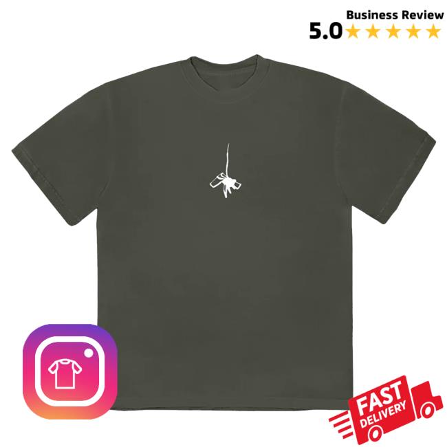Matt Champion Web Shirt