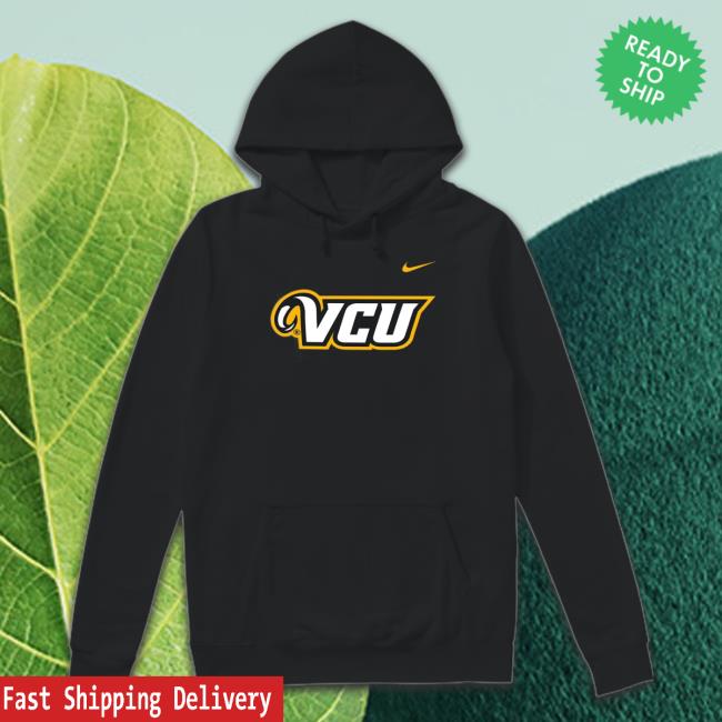 VCU Rams Legend Performance Tee Shirt