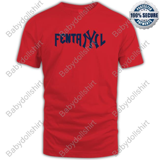 Drake Wearing Fent Fentanyl Kills New York Fentanyl Tee