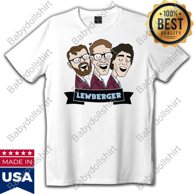 Lewberger Shirt