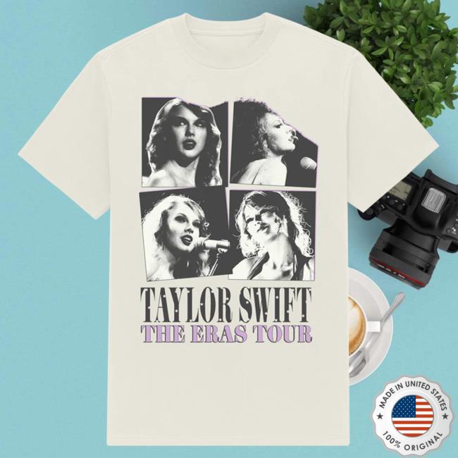 Official Taylor Seift Swift Clothing Store Shop Taylor Swift The Eras Tour Speak Now Album T-Shirt Taylorswift