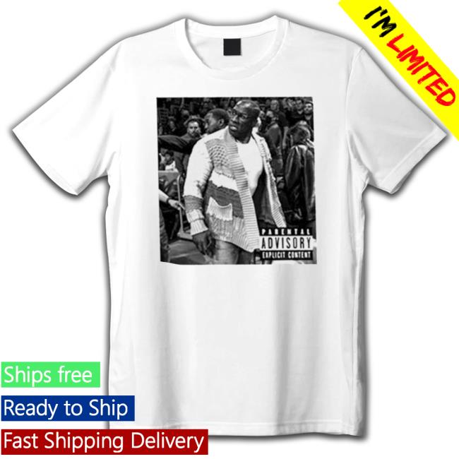 Shannon Sharpe Gets Into Heated Argument Crewneck Sweatshirt