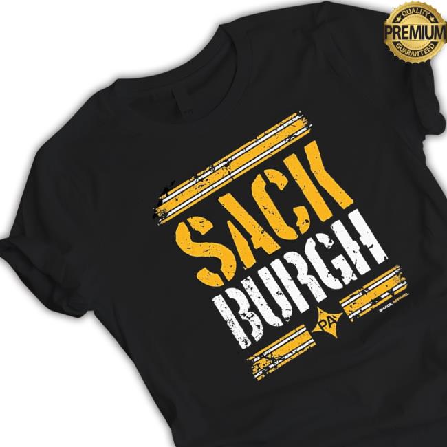 Sack-Burgh Pa Vintage shirt