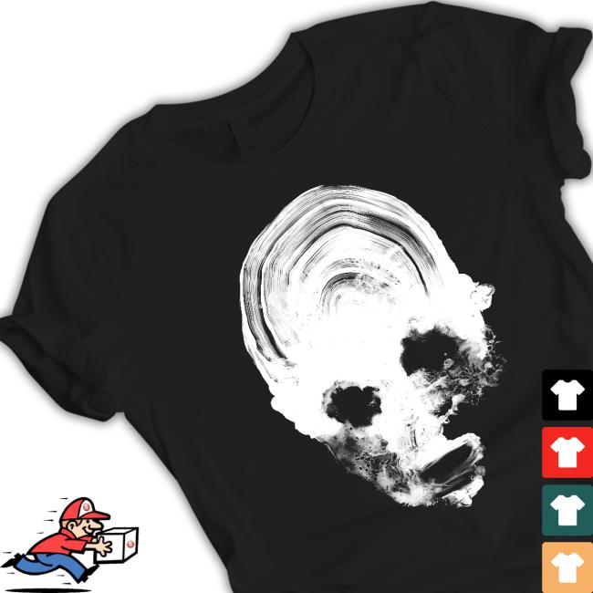 Daughters Album T-Shirt