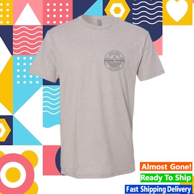 Official Slightly Stoopid Stoopid Wax Tshirt