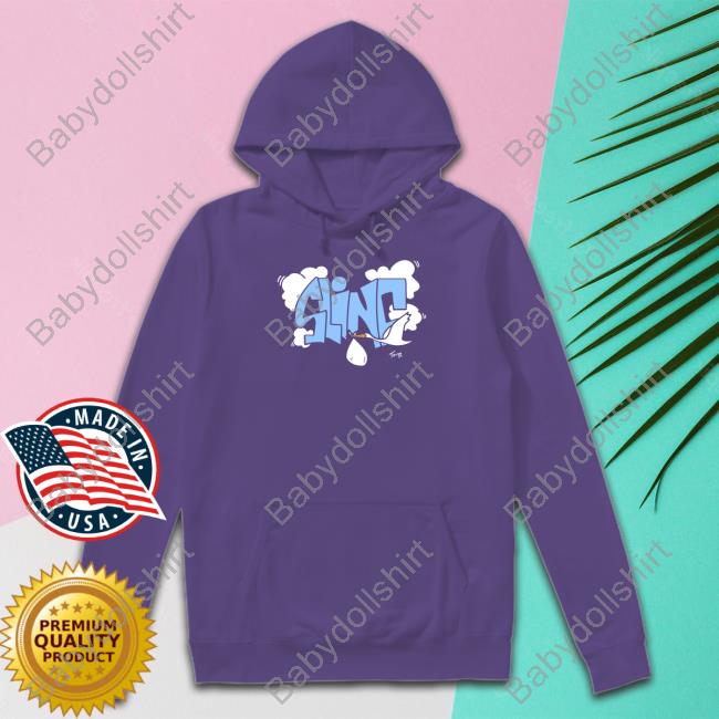 Sling Hoodies