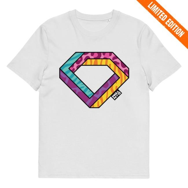 DanTDM Retro New Tee Official DanTDM Store
