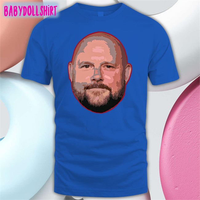 Brian Daboll Big Head T-Shirt