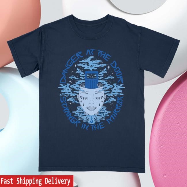 Code Blue Shirt | Shop the Rainbow Kitten Surprise Official Store