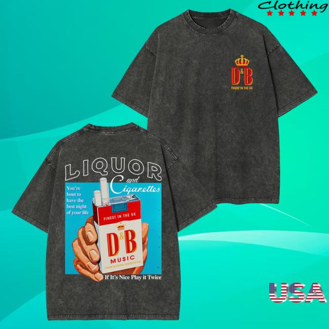 Official Wobble Factory L&C T-Shirt
