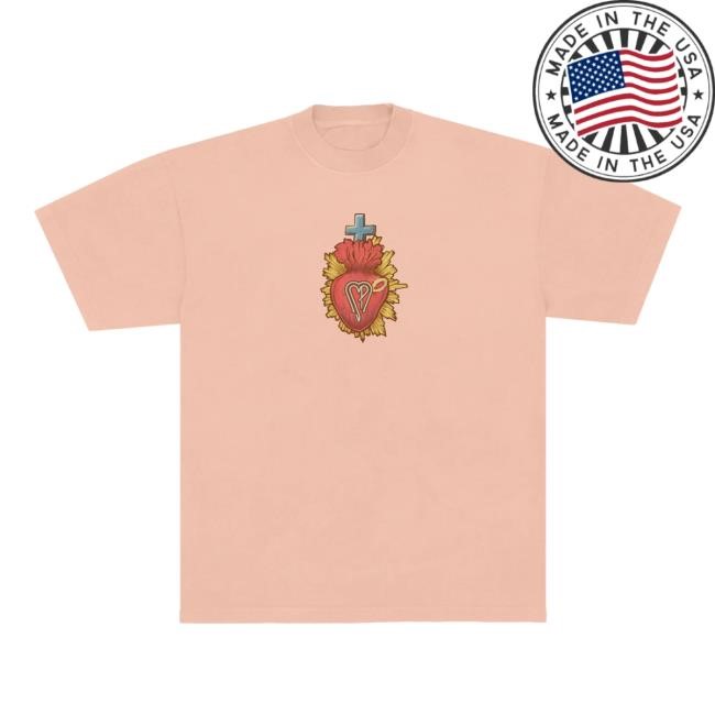 Cupid De Locke Shirt The Smashing Pumpkins Store